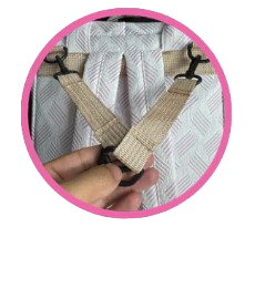 Stroller Straps